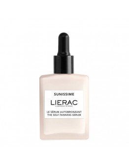Lierac Sunissime Le Sérum Autobronzant 30 ml