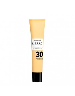 Lierac Sunissime Le Fluide Velouté Solaire SPF30 40 ml