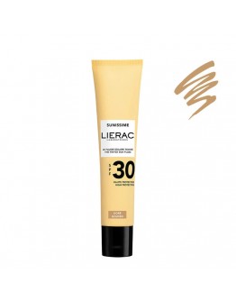 Lierac Sunissime Le Fluide Solaire Teinté SPF30 #Doré 40 ml