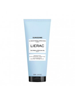 Lierac Sunissime La Gelée Fraïche Après-Soleil 200 ml
