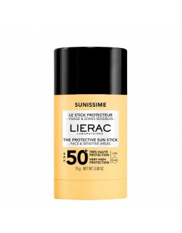 Lierac Sunissime Le Stick Protecteur SPF50+ 15 gr