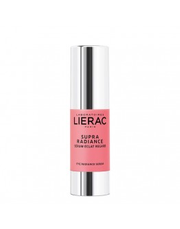 Lierac Supra Radiance Sérum Éclat Regard 15 ml