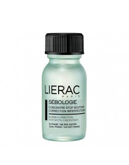 Lierac Sébologie Stop Boutons Correction Imperfections 15 ml