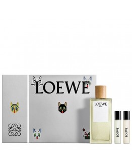 COFFRET LOEWE AIRE EDT 100 ml