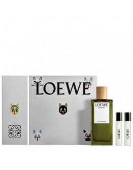COFFRET LOEWE ESENCIA POUR HOMME EDP 100 ml