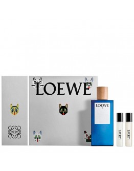 COFFRET LOEWE 7 EDT 100 ml