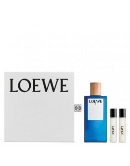 COFFRET LOEWE 7 EDT 100 ml