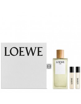 COFFRET LOEWE AIRE EDT 100 ml