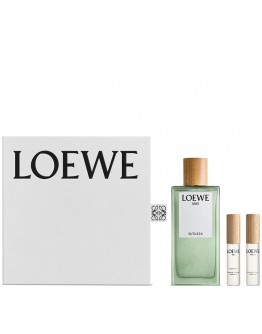 COFFRET LOEWE AIRE SUTILEZA EDT 100 ml