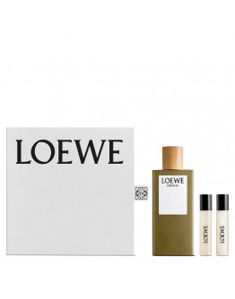 COFFRET LOEWE ESENCIA POUR HOMME EDT 100 ml