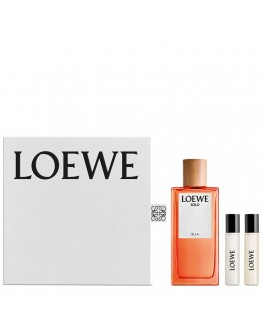 COFFRET LOEWE SOLO ELLA EDP 100 ml