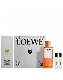 COFFRET LOEWE SOLO ELLA EDP 100 ml