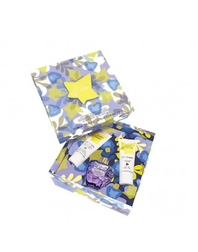 COFFRET LOLITA LEMPICKA EDP 100 ml