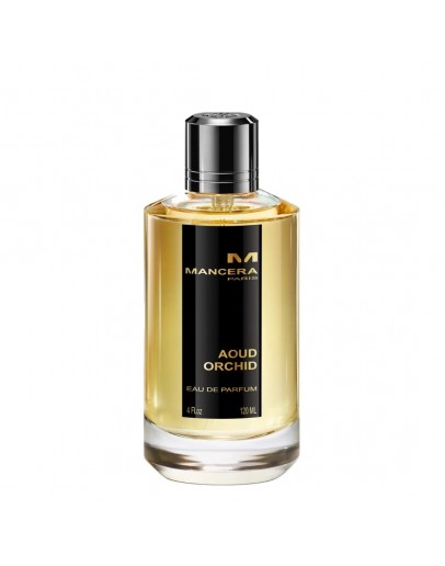 MANCERA AOUD ORCHID EDP 120 ml