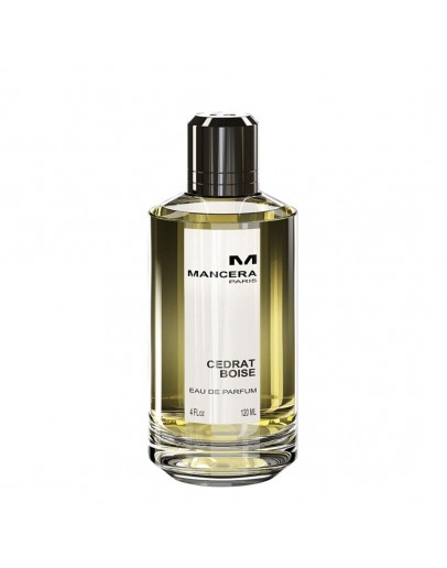 MANCERA CEDRAT BOISE EDP 120 ml