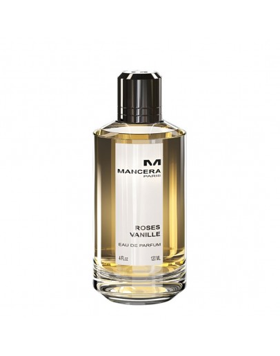 MANCERA ROSES VANILLE EDP 120 ml