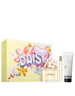 COFFRET MARC JACOBS DAISY EDT 100 ml