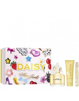 COFFRET MARC JACOBS DAISY EDT 100 ml