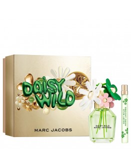 COFFRET MARC JACOBS DAISY WILD EDP 50 ml