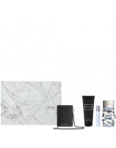COFFRET MICHAEL KORS POUR HOMME EDP 100 ml