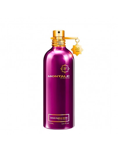 MONTALE AOUD PURPLE ROSE EDP 100 ml