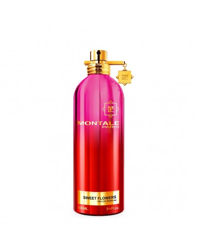 MONTALE SWEET FLOWERS EDP 100 ml