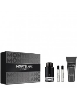 COFFRET MONTBLANC EXPLORER EDP 100 ml