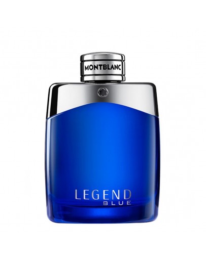 MONTBLANC LEGEND BLUE EDP 100 ml