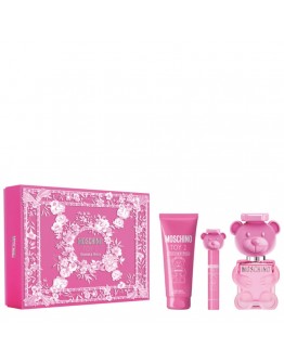COFFRET MOSCHINO TOY 2 BUBBLE GUM EDT 100 ml