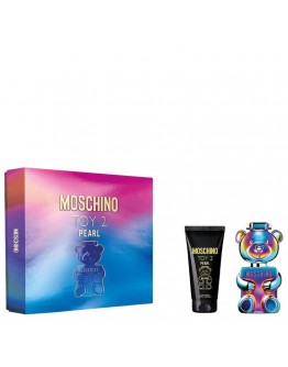COFFRET MOSCHINO TOY 2 PEARL EDP 30 ml