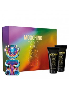COFFRET MOSCHINO TOY 2 PEARL EDP 50 ml