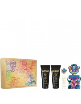 COFFRET MOSCHINO TOY 2 PEARL EDP 100 ml