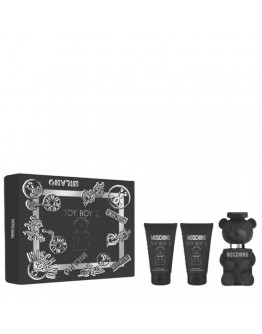 COFFRET MOSCHINO TOY BOY 2 EDP 50 ml