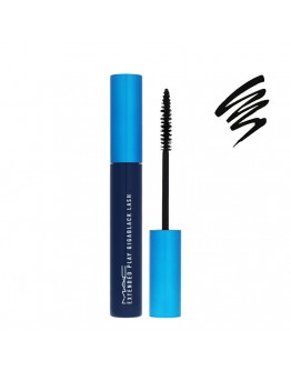 MAC Extended Play Gigablack Lash Mascara #Giga Black 5,7 gr