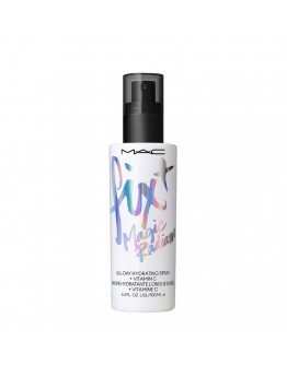 MAC Fix+ Magic Radiance 100 ml