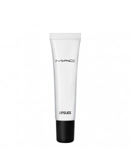 MAC Lipglass #01 Clear 15 ml