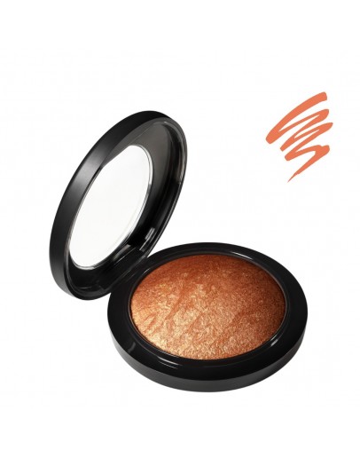 MAC Mineralize Skinfinish #Gold Deposit 10 gr