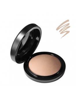 MAC Mineralize Skinfinish Natural Powder #Medium 10 gr
