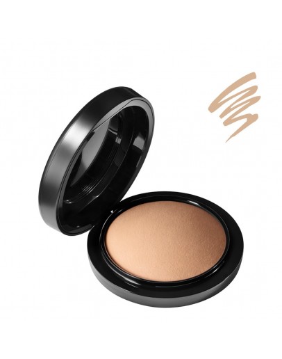 MAC Mineralize Skinfinish Natural Powder #Medium Golden 10 gr