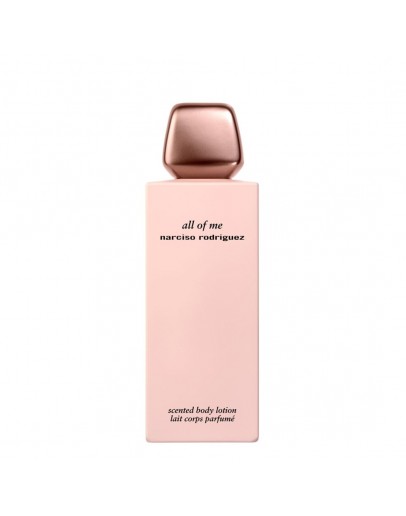 Narciso Rodriguez All of Me Scented Body Lotion 200 ml