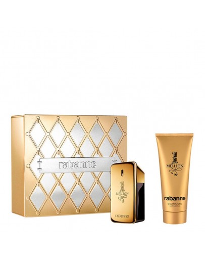 COFFRET PACO RABANNE 1 MILLION EDT 50 ml