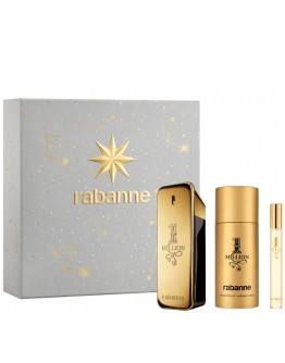 COFFRET PACO RABANNE 1 MILLION EDT 100 ml