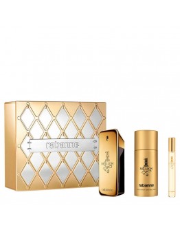 COFFRET PACO RABANNE 1 MILLION EDT 100 ml