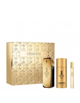 COFFRET PACO RABANNE 1 MILLION EDT 100 ml