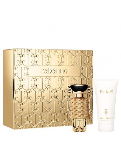 COFFRET PACO RABANNE FAME INTENSE EDP INTENSE 50 ml