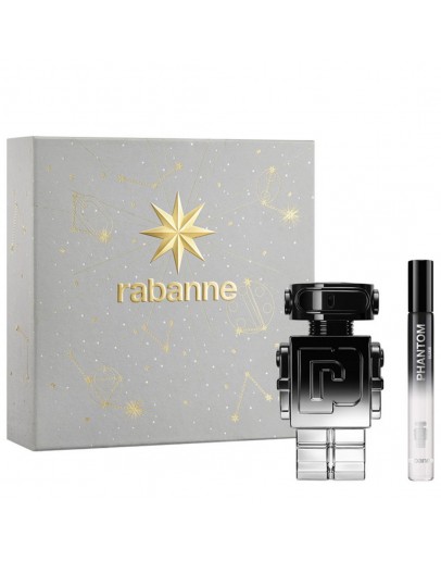 COFFRET PACO RABANNE PHANTOM ELIXIR PARFUM INTENSE 50 ml