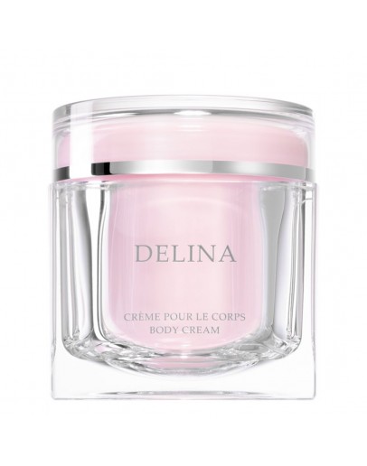 PARFUMS DE MARLY DELINA BODY CREAM 200 ml