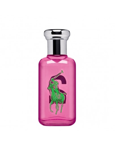 RALPH LAUREN BIG PONY 2 FOR WOMEN EDT 40 ml