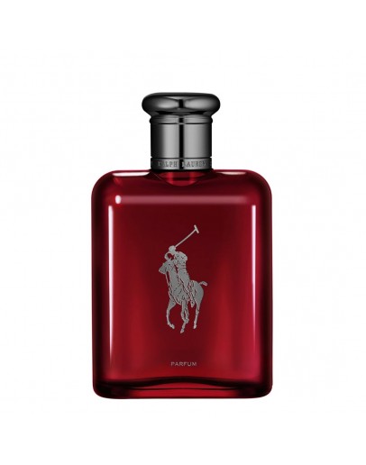 RALPH LAUREN POLO RED PARFUM 75 ml RECARREGÁVEL
