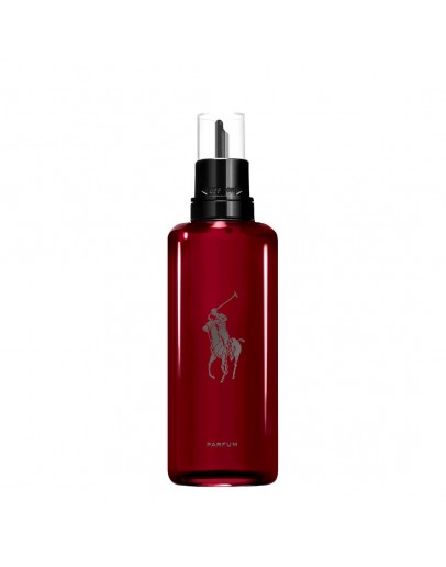 RALPH LAUREN POLO RED PARFUM 150 ml RECARGA